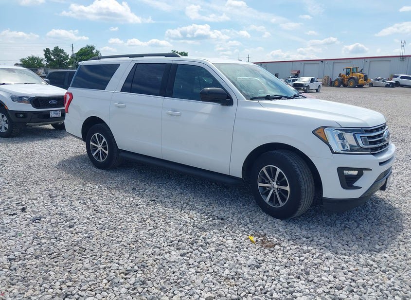 2019 Ford Expedition Max 3.5L photo