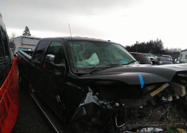 1FT8W3BT6DEA75675 2013 FORD SUPER DUTY F-350 SRW