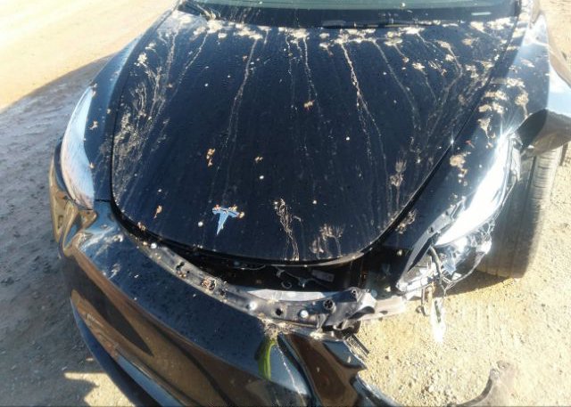 2022 TESLA MODEL 3(VIN: 5YJ3E1EB8NF263649