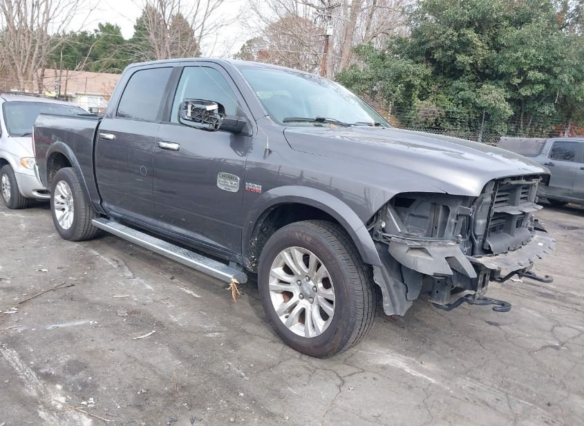 2016 RAM 1500 LONGHORN photo