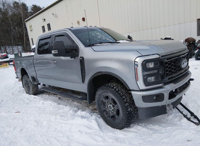 2024 Ford F-250 photo