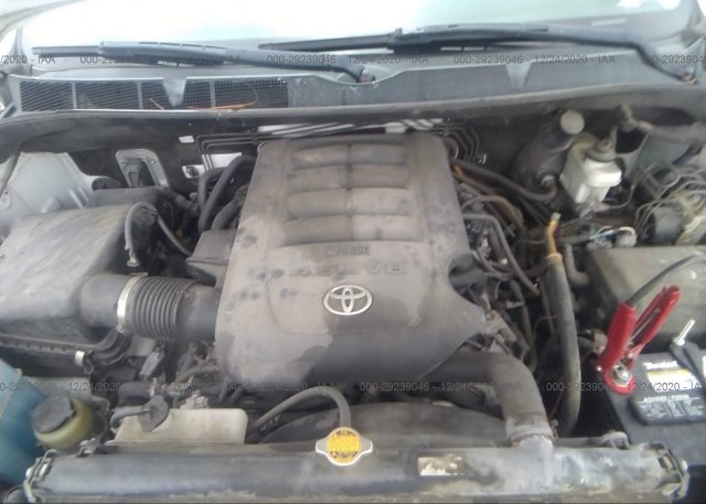 5TFRM5F1XBX032411 2011 TOYOTA TUNDRA 2WD TRUCK