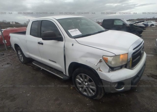 5TFRM5F1XBX032411 2011 TOYOTA TUNDRA 2WD TRUCK