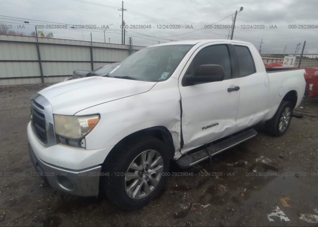 из сша 2011 TOYOTA TUNDRA 2WD TRUCK 5TFRM5F1XBX032411