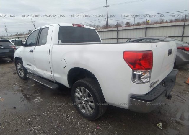 купить 2011 TOYOTA TUNDRA 2WD TRUCK 5TFRM5F1XBX032411
