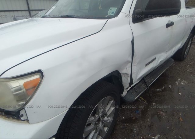 5TFRM5F1XBX032411 2011 TOYOTA TUNDRA 2WD TRUCK