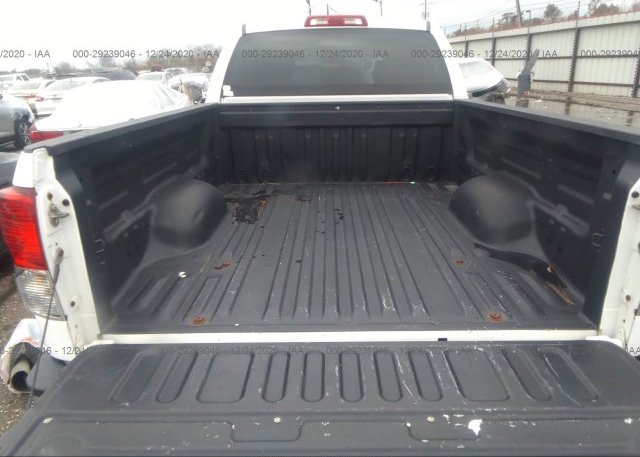 5TFRM5F1XBX032411 2011 TOYOTA TUNDRA 2WD TRUCK