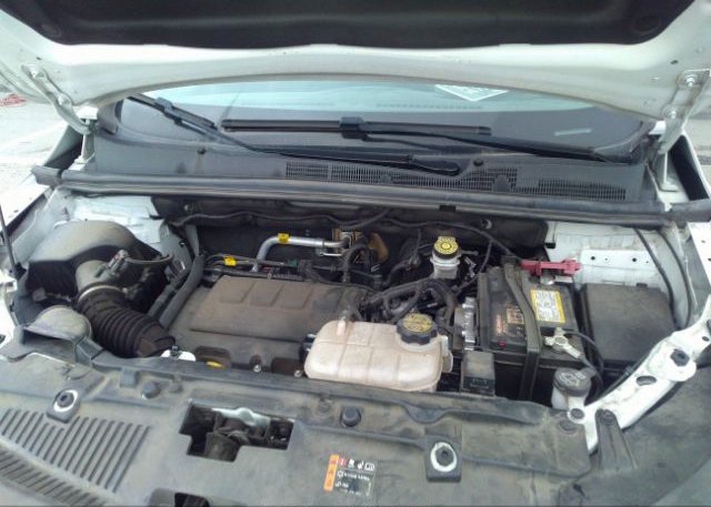 2021 CHEVROLET TRAX(VIN: KL7CJKSB9MB336547