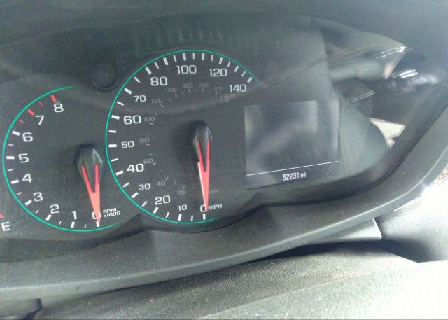 2021 CHEVROLET TRAX(VIN: KL7CJKSB9MB336547
