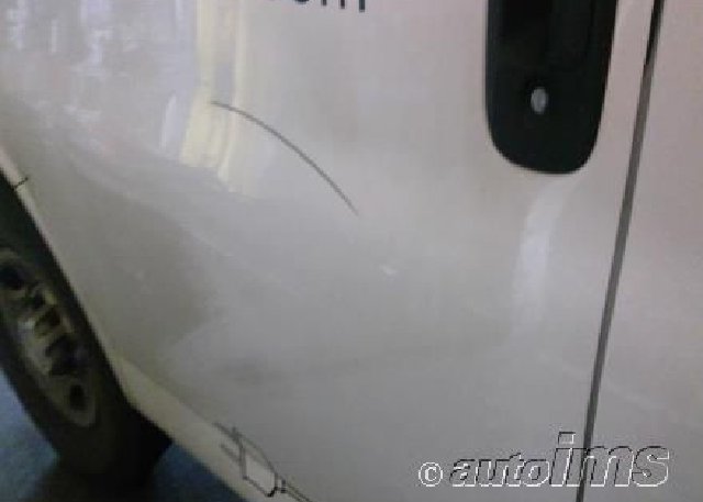2021 CHEVROLET EXPRESS CARGO VAN(VIN: 1GCWGAFP8M1198486