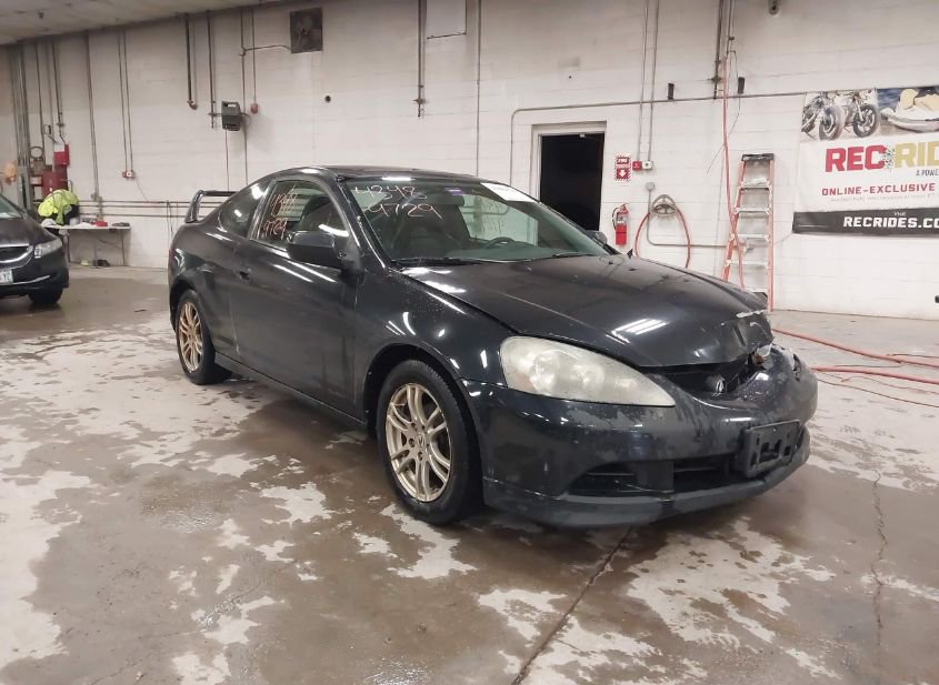 2006 ACURA RSX photo