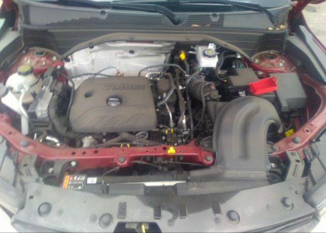 2022 CHEVROLET TRAILBLAZER(VIN: KL79MTSL0NB073432