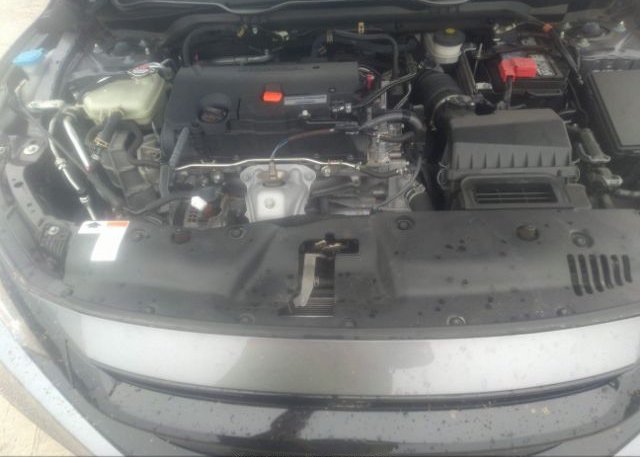 2021 HONDA CIVIC SEDAN(VIN: 2HGFC2F8XMH542655