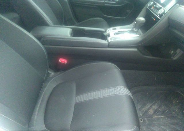 2021 HONDA CIVIC SEDAN(VIN: 2HGFC2F8XMH542655
