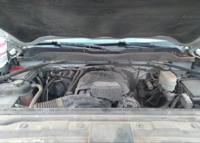 1GB1CUEG3GF175878 2016 CHEVROLET SILVERADO 2500HD