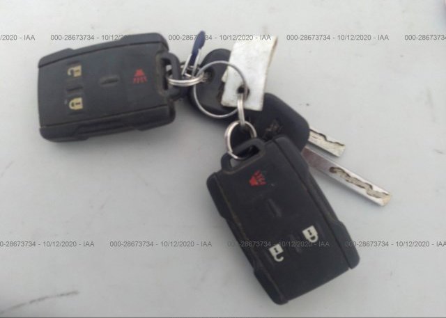 1GB1CUEG3GF175878 2016 CHEVROLET SILVERADO 2500HD