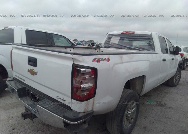 цена в сша 2016 CHEVROLET SILVERADO 2500HD 1GB1CUEG3GF175878