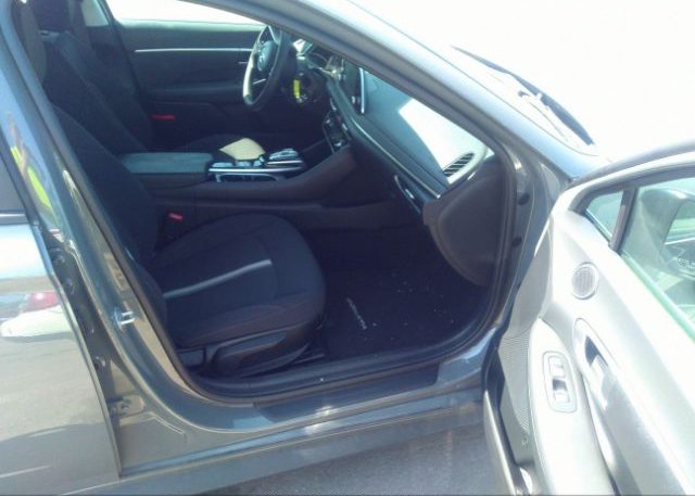 2023 HYUNDAI SONATA(VIN: KMHL24JA0PA261604