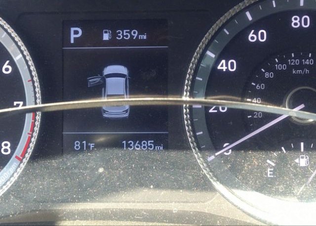 2023 HYUNDAI SONATA(VIN: KMHL24JA0PA261604