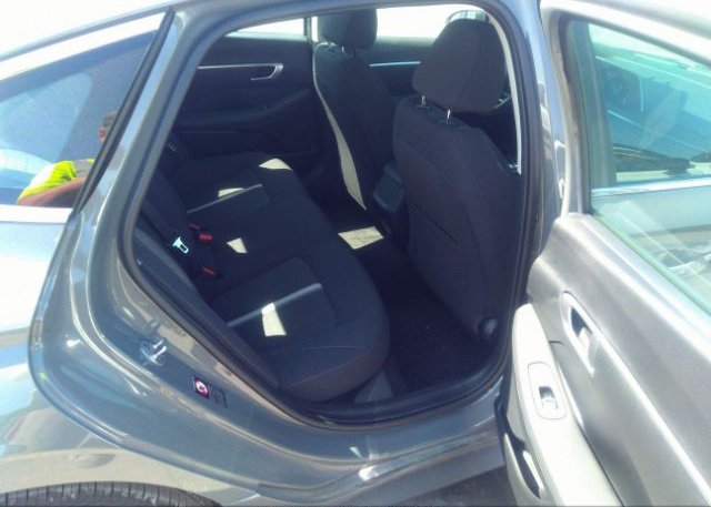 2023 HYUNDAI SONATA(VIN: KMHL24JA0PA261604