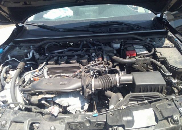 2022 HONDA CIVIC SEDAN(VIN: JHMFE1F72NX008572