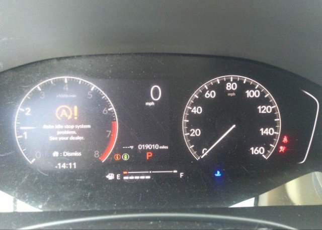 2022 HONDA CIVIC SEDAN(VIN: JHMFE1F72NX008572