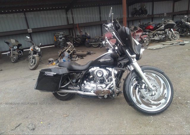 Harley Davidson Nashville Tn >> 1hd1kb4107y673314 Salvage Black Harley Davidson Flhx At Harley Davidson Nashville Tn >> 1hd1kb4107y673314 Salvage Black Harley Davidson Flhx At