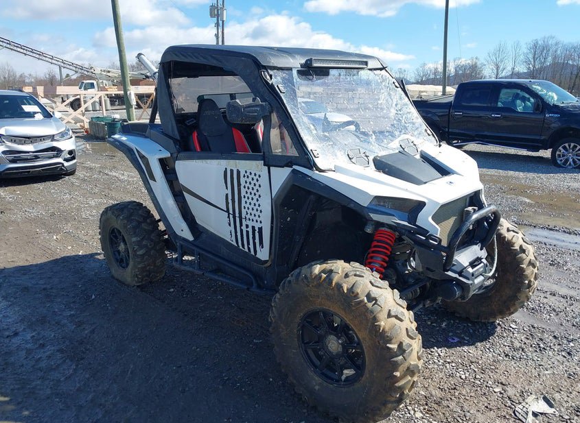 2024 Polaris Rzr 2 photo