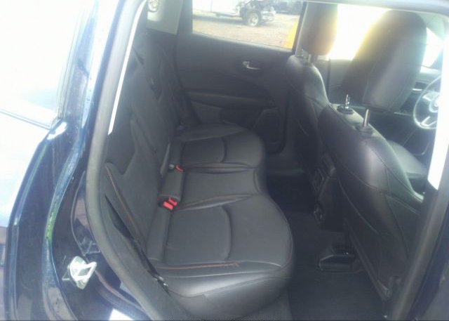 2021 JEEP COMPASS(VIN: 3C4NJDCB3MT585799