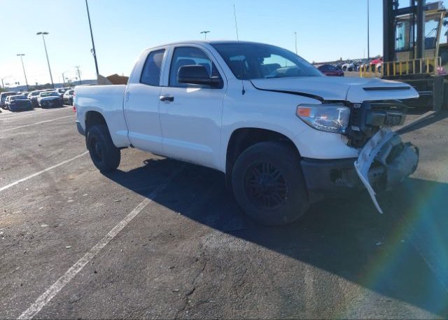 5TFRM5F12GX106959 2016 TOYOTA TUNDRA 2WD TRUCK