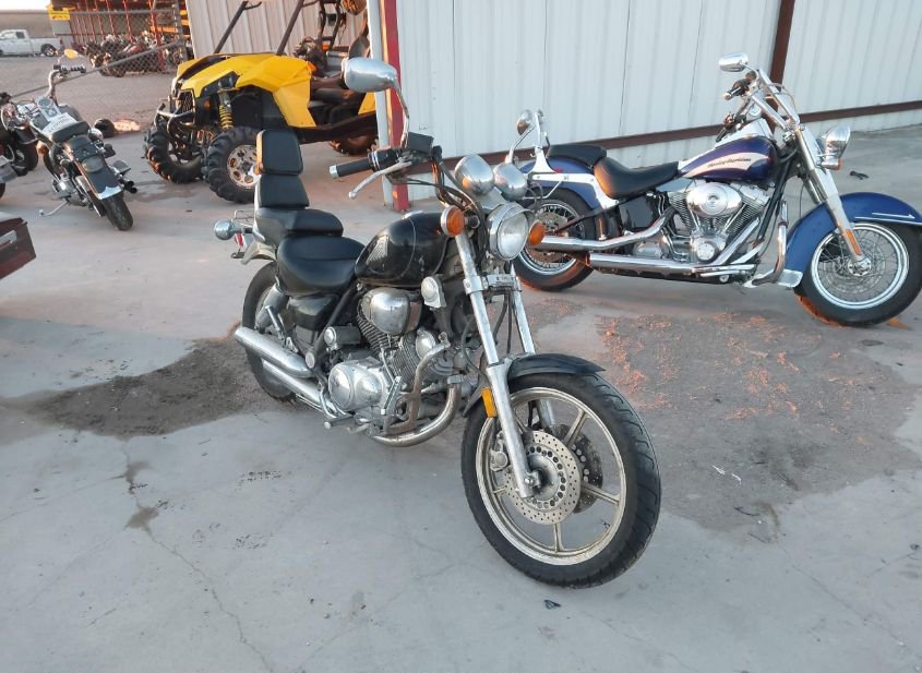 1998 YAMAHA XV1100 S photo