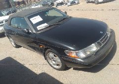 1998 Saab 900 SE VIN YS3DF75N0W7004121 фото с аукциона 5