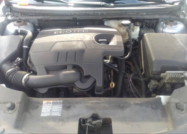 1G1ZC5E00CF171622 2012 CHEVROLET MALIBU