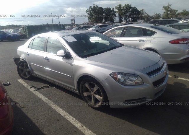 1G1ZC5E00CF171622 2012 CHEVROLET MALIBU