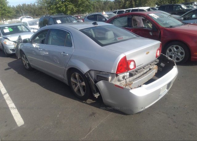 купить 2012 CHEVROLET MALIBU 1G1ZC5E00CF171622