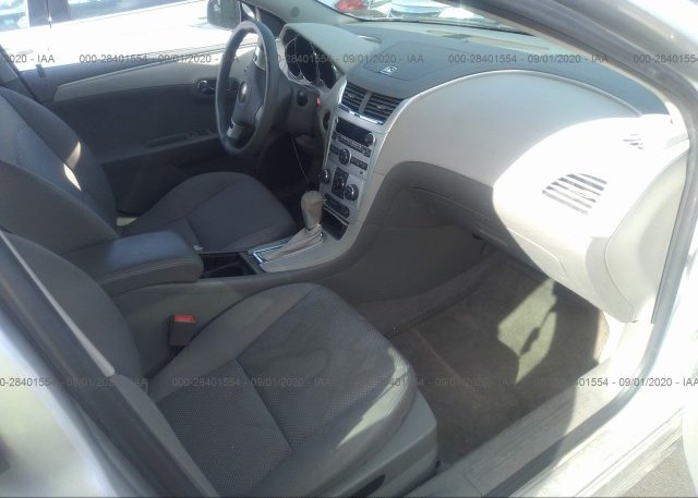 пригнать из сша 2012 CHEVROLET MALIBU 1G1ZC5E00CF171622