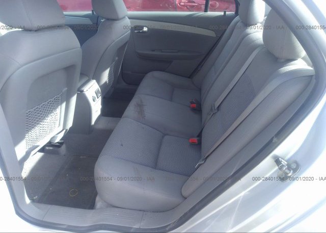 1G1ZC5E00CF171622 2012 CHEVROLET MALIBU