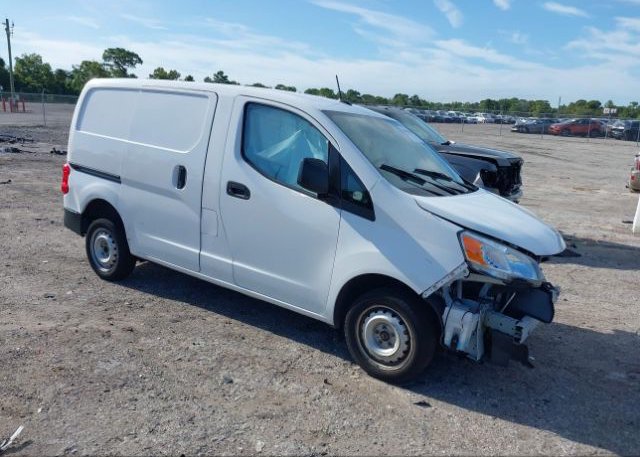3N6CM0KN5LK703047 2020 NISSAN NV200 COMPACT CARGO