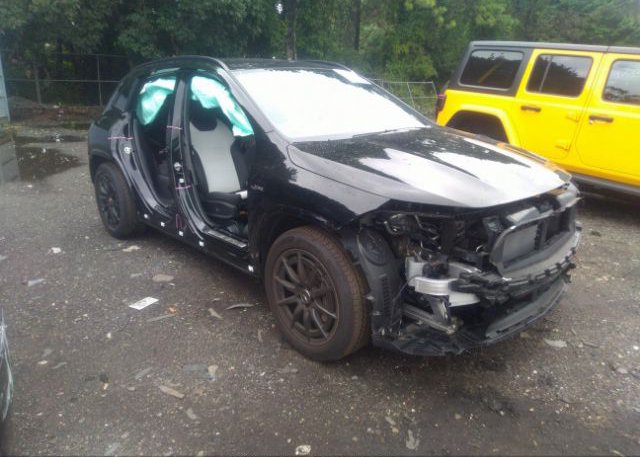 2023 MERCEDES-BENZ GLA (VIN: W1N4N5BB9PJ459975)
