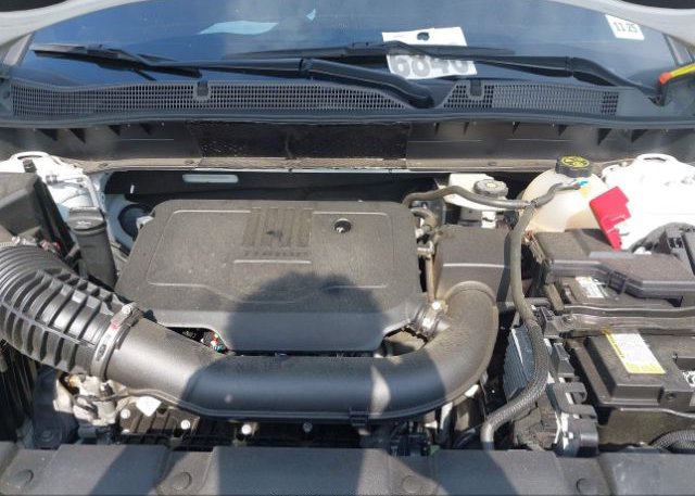 2021 CHEVROLET BLAZER(VIN: 3GNKBJR48MS514084