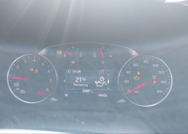 2021 CHEVROLET BLAZER(VIN: 3GNKBJR48MS514084