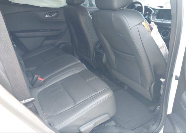 2021 CHEVROLET BLAZER(VIN: 3GNKBJR48MS514084