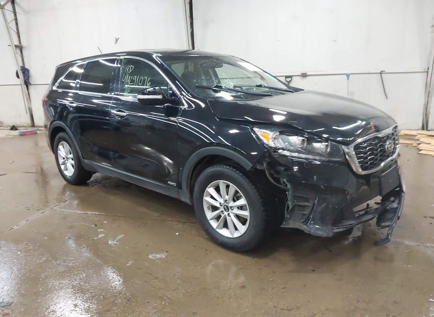 2020 Kia Sorento 2.4L photo