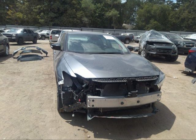 2021 NISSAN MAXIMA(VIN: 1N4AA6CV4MC511491