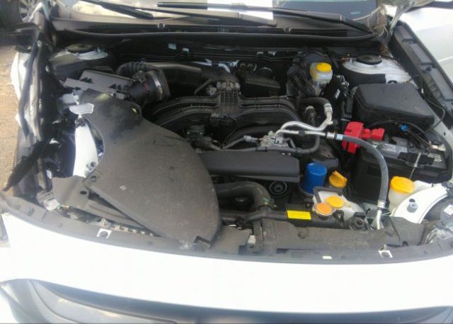 2023 SUBARU LEGACY(VIN: 4S3BWAC60P3005480