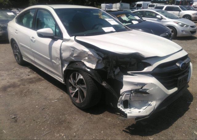 2023 SUBARU LEGACY (VIN: 4S3BWAC60P3005480)