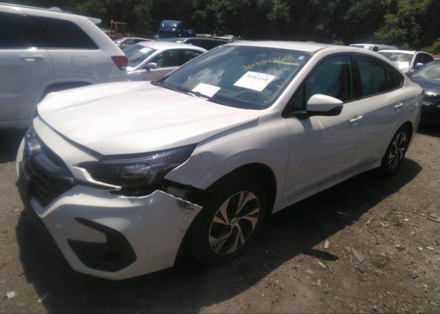 2023 SUBARU LEGACY(VIN: 4S3BWAC60P3005480