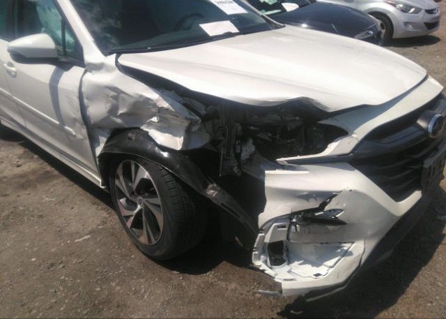 2023 SUBARU LEGACY(VIN: 4S3BWAC60P3005480