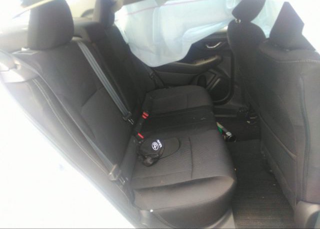 2023 SUBARU LEGACY(VIN: 4S3BWAC60P3005480