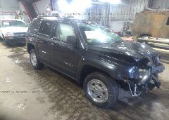 2014 JEEP Patriot SPORT VIN 1C4NJRBB8ED778651 фото с аукциона 5